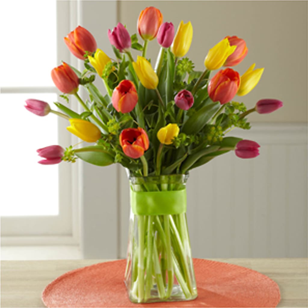 Sunlit Treasures Bouquet – Maison Blooms, Wesley Chapel FL