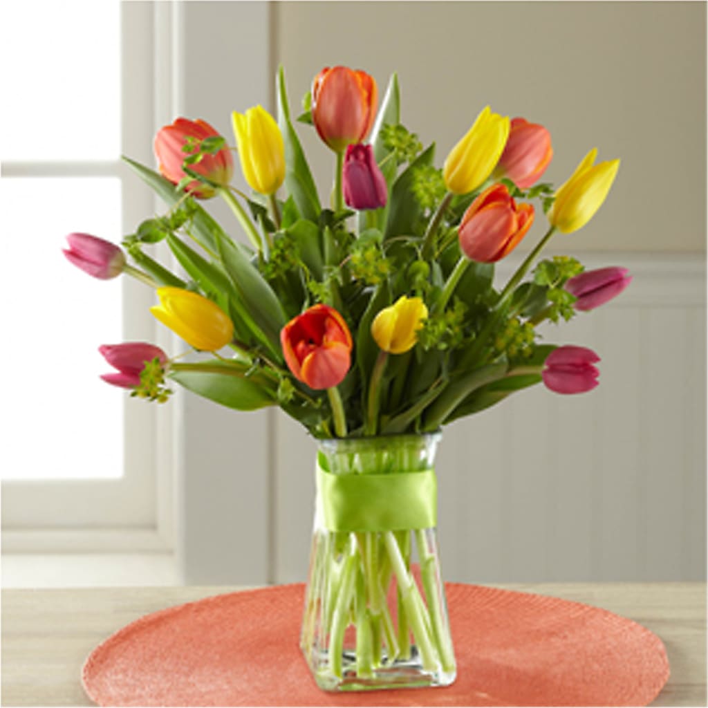 Sunlit Treasures Bouquet – Maison Blooms, Wesley Chapel FL