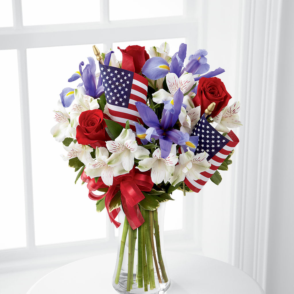 Unity Bouquet – Maison Blooms, Wesley Chapel FL