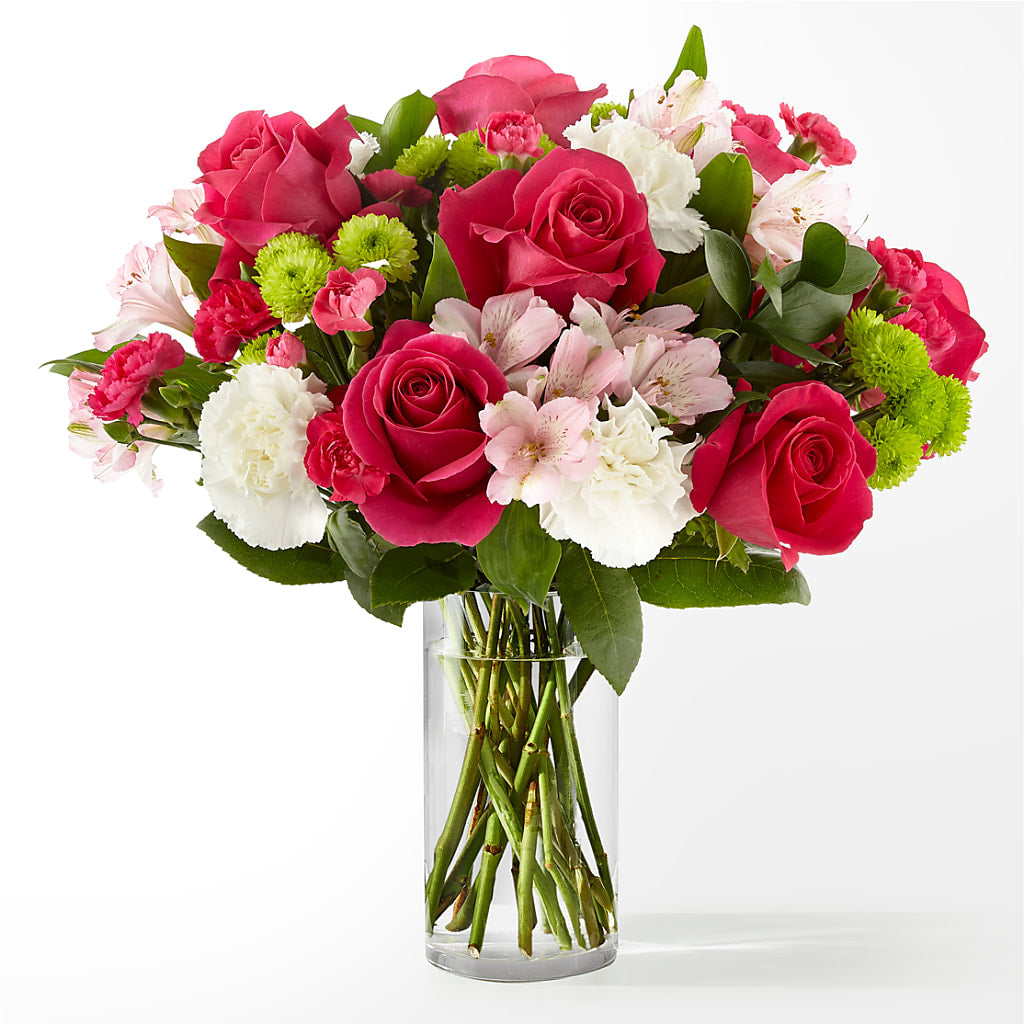 Sweet & Pretty Bouquet – Maison Blooms, Wesley Chapel FL