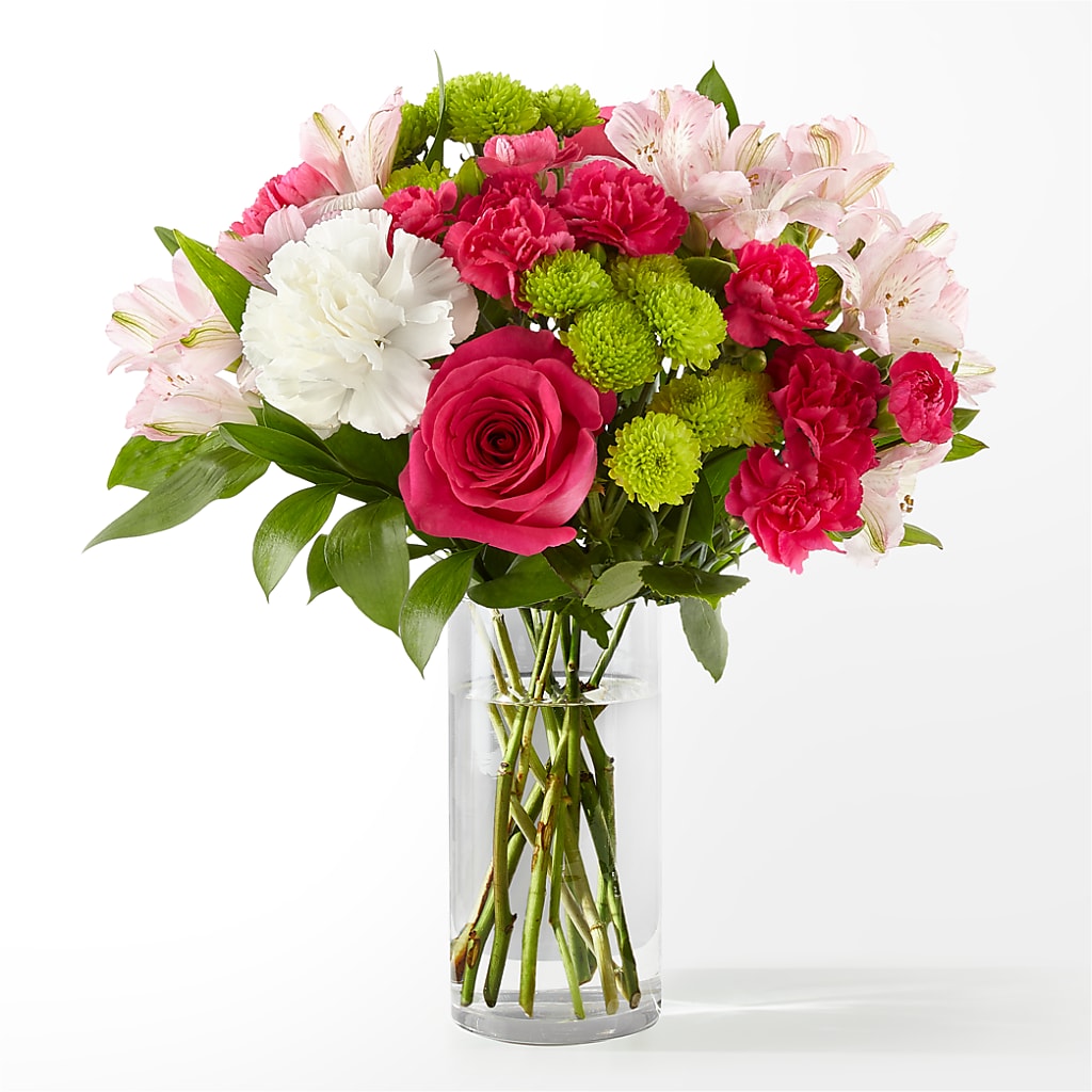Sweet & Pretty Bouquet – Maison Blooms, Wesley Chapel FL