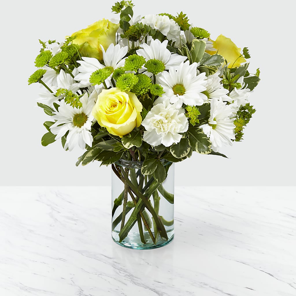 Happy Day Bouquet – Maison Blooms, Wesley Chapel FL