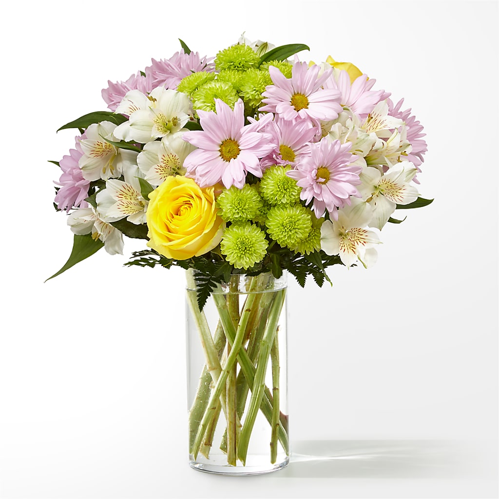 Sweet Spring Delight Bouquet – Maison Blooms, Wesley Chapel FL