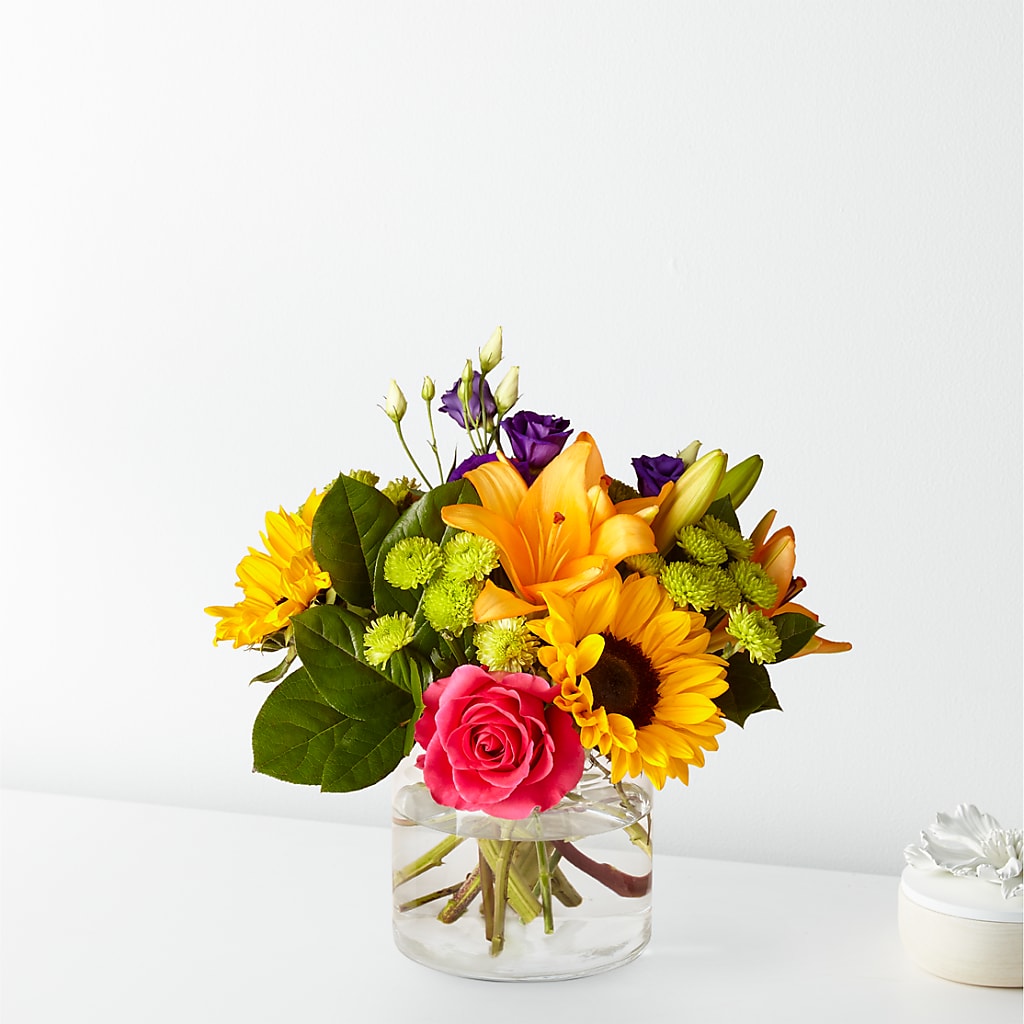 Best Day Bouquet – Maison Blooms, Wesley Chapel FL