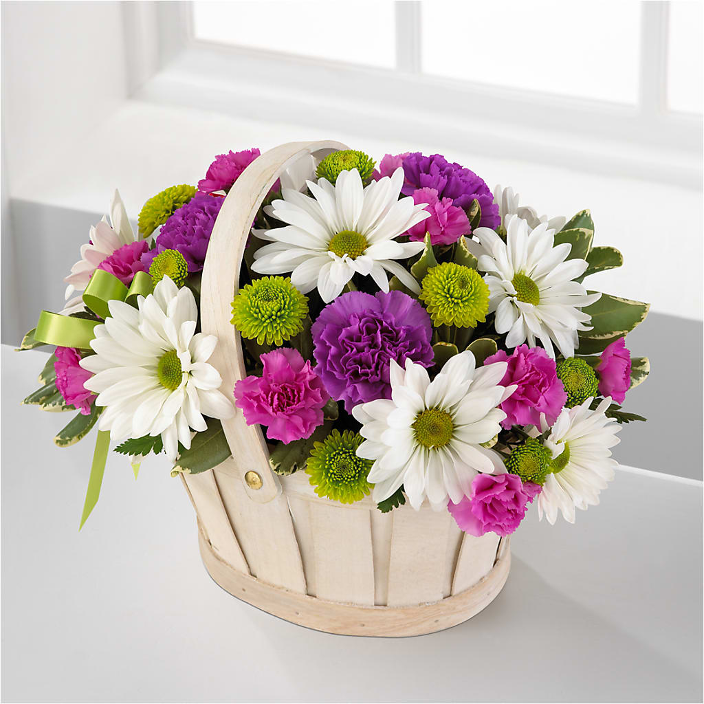 Blooming Bounty Bouquet – Maison Blooms, Wesley Chapel FL