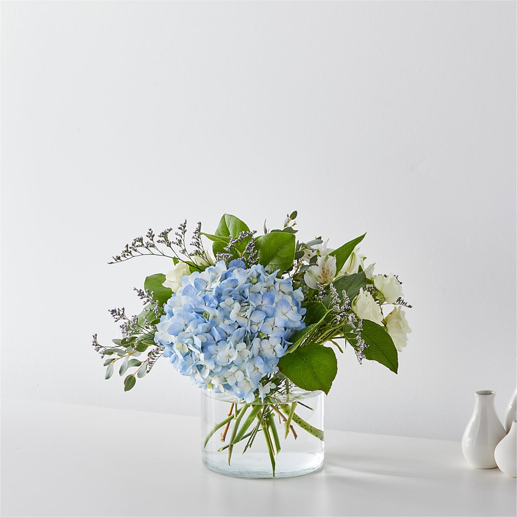 Coastal Blossom Bouquet – Maison Blooms, Wesley Chapel FL