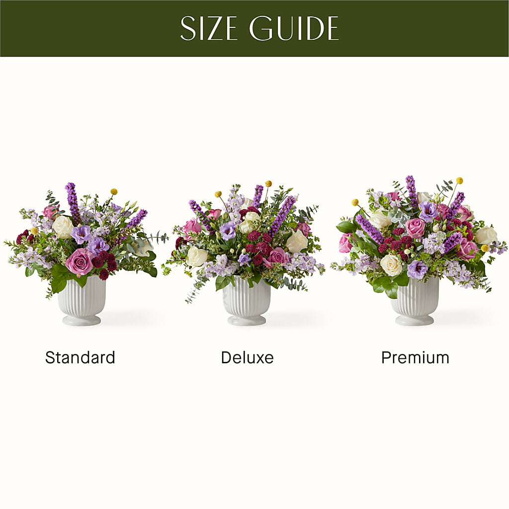 Work of Art Bouquet – Maison Blooms, Wesley Chapel FL