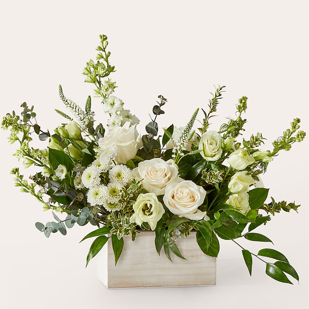 Cashmere Bouquet – Maison Blooms, Wesley Chapel FL