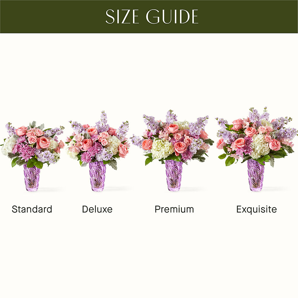 Silver Lining Bouquet – Maison Blooms, Wesley Chapel FL