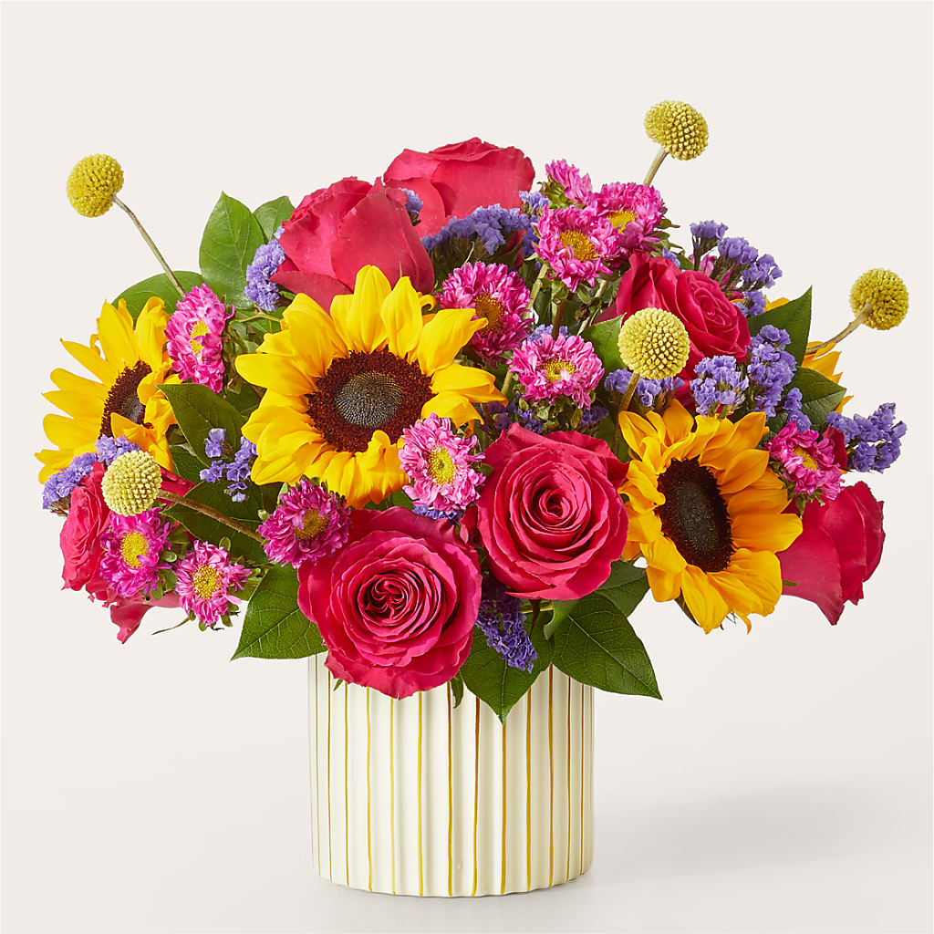 Bubbly Bouquet – Maison Blooms, Wesley Chapel FL