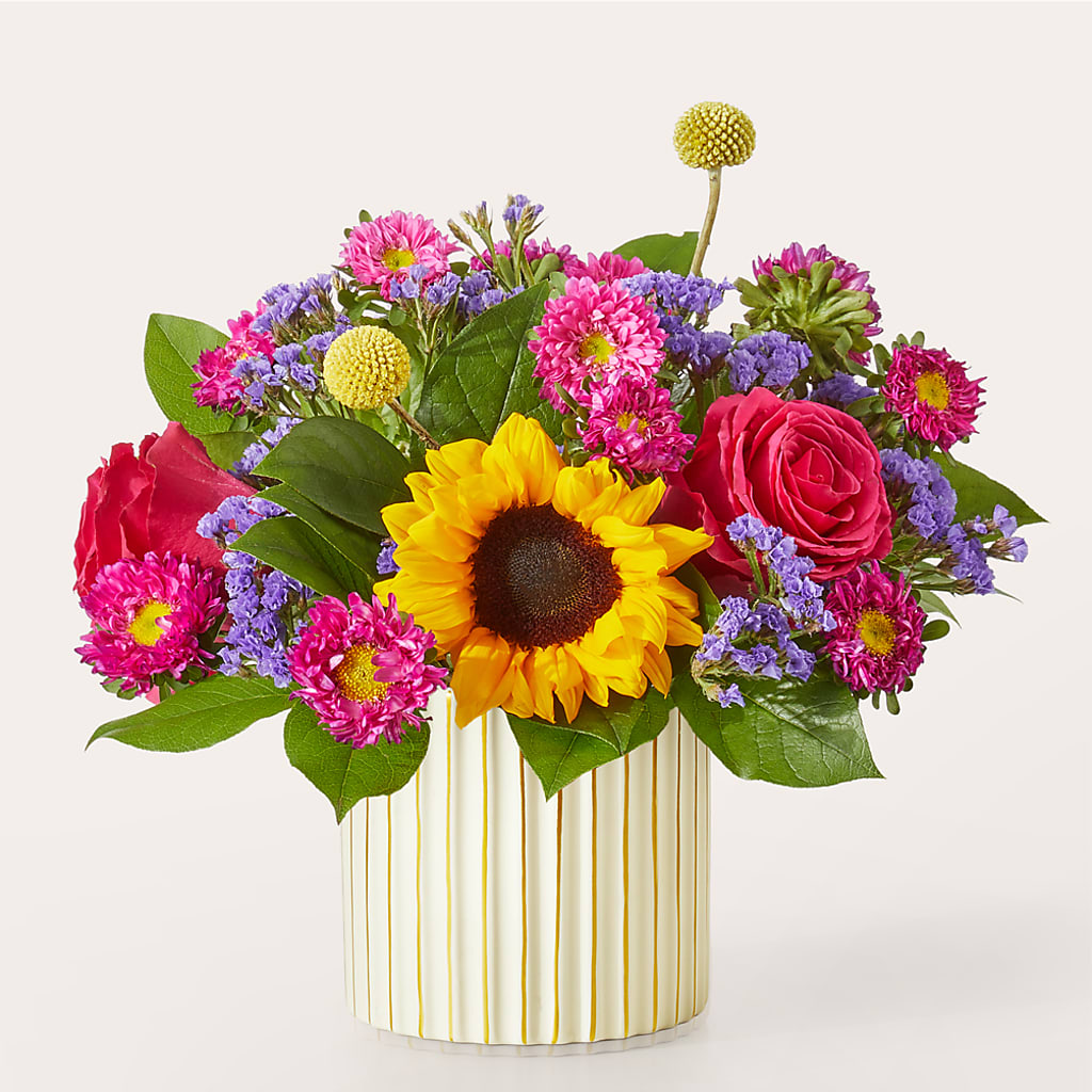 Bubbly Bouquet – Maison Blooms, Wesley Chapel FL