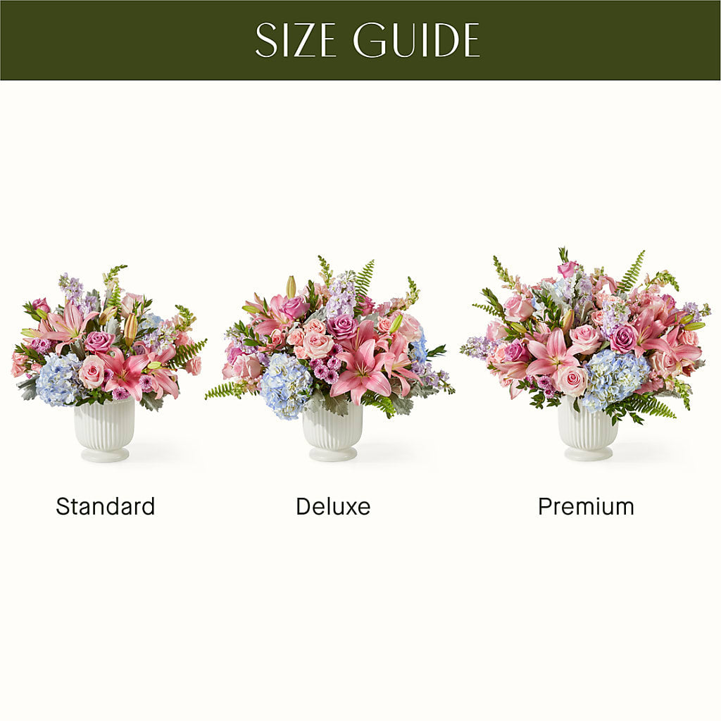 Wonderland Bouquet – Maison Blooms, Wesley Chapel FL
