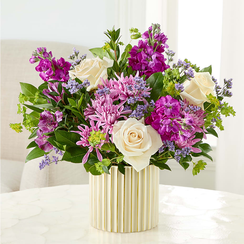 The Boutique Bouquet – Maison Blooms, Wesley Chapel FL