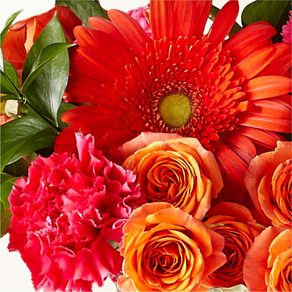 Florist Designed Mixed Bouquet – Maison Blooms, Wesley Chapel FL