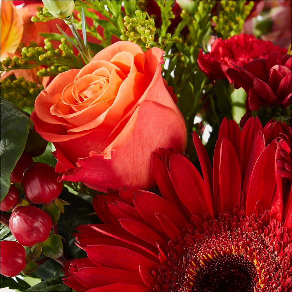 Sweater Season - A Florist Original – Maison Blooms, Wesley Chapel FL