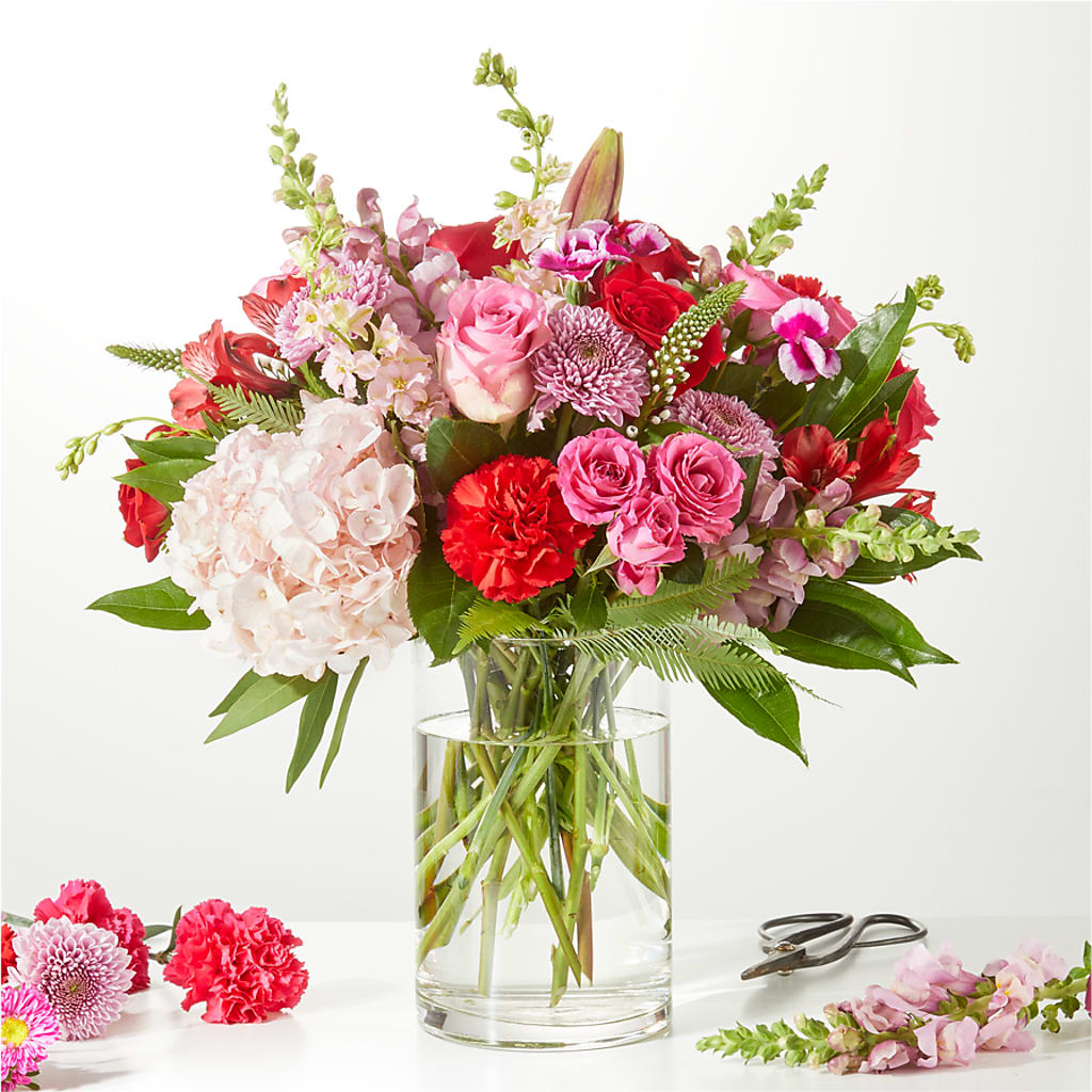 Swooning Over You - A Luxury Florist Original – Maison Blooms, Wesley Chapel FL
