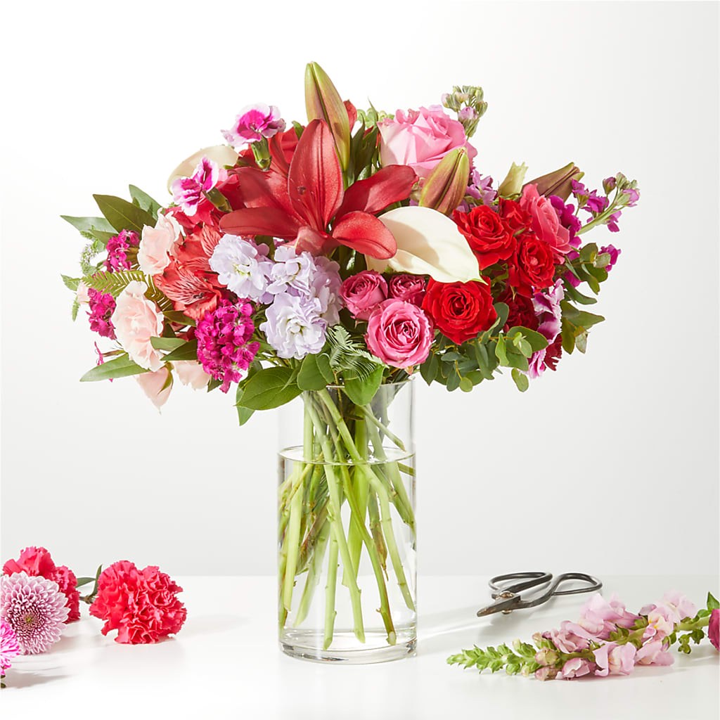 Swooning Over You - A Luxury Florist Original – Maison Blooms, Wesley Chapel FL