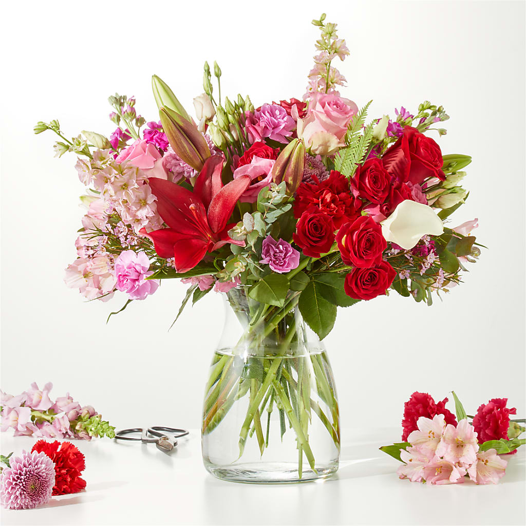 Together Forever - A Florist Original – Maison Blooms, Wesley Chapel FL