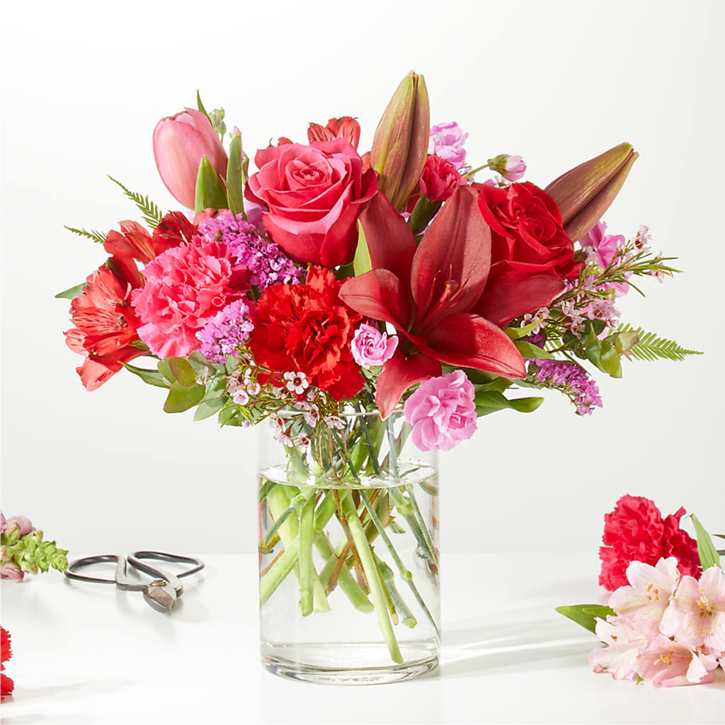 Together Forever - A Florist Original – Maison Blooms, Wesley Chapel FL