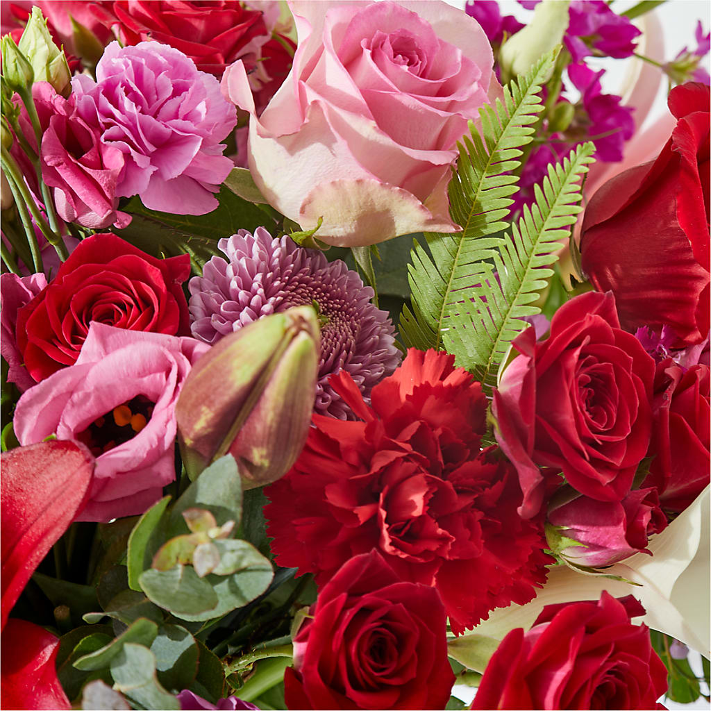Simply the Best - A Florist Original – Maison Blooms, Wesley Chapel FL