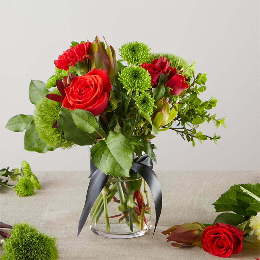Heritage Kindle – A Florist Original – Maison Blooms, Wesley Chapel FL