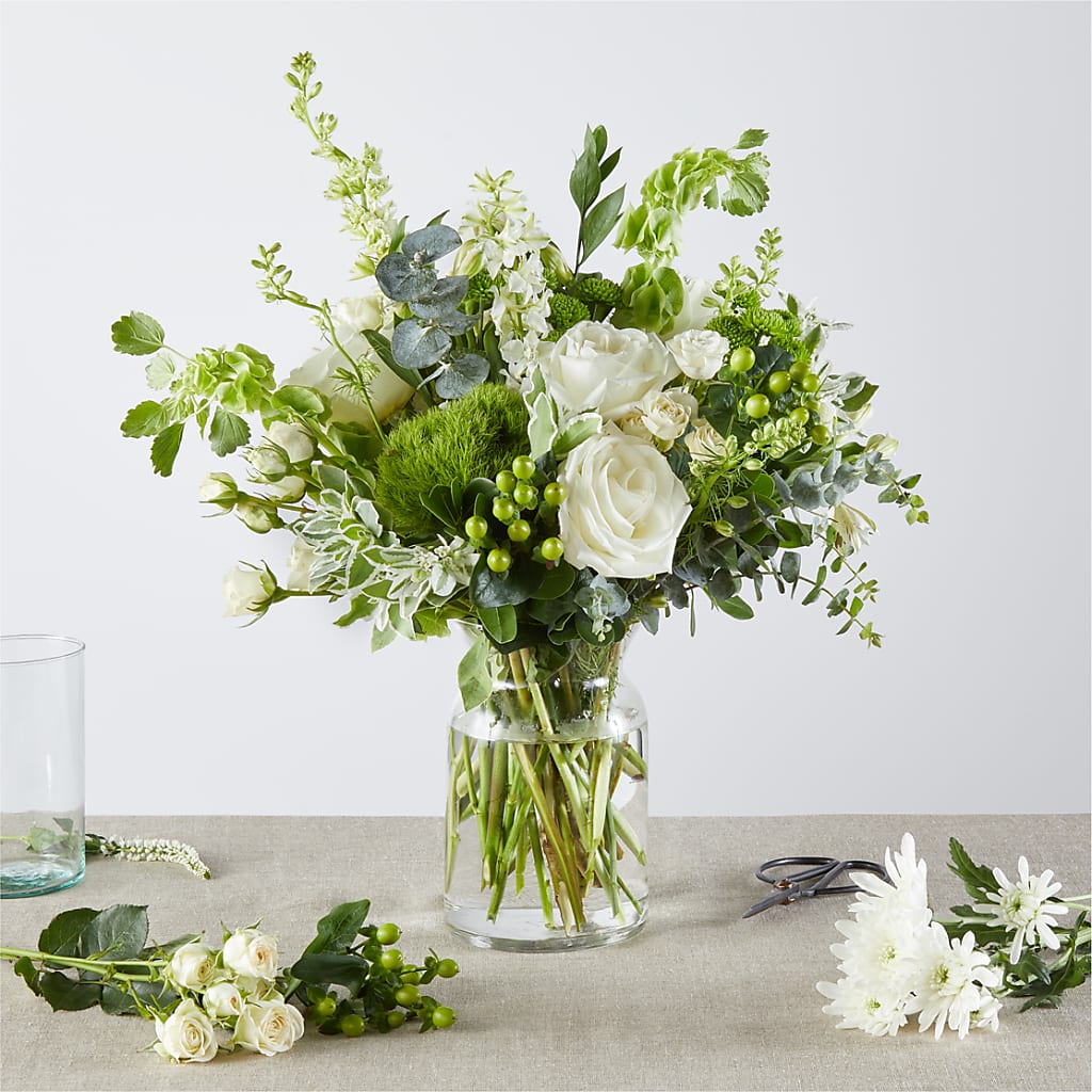 Irish Garden - A Florist Original – Maison Blooms, Wesley Chapel FL