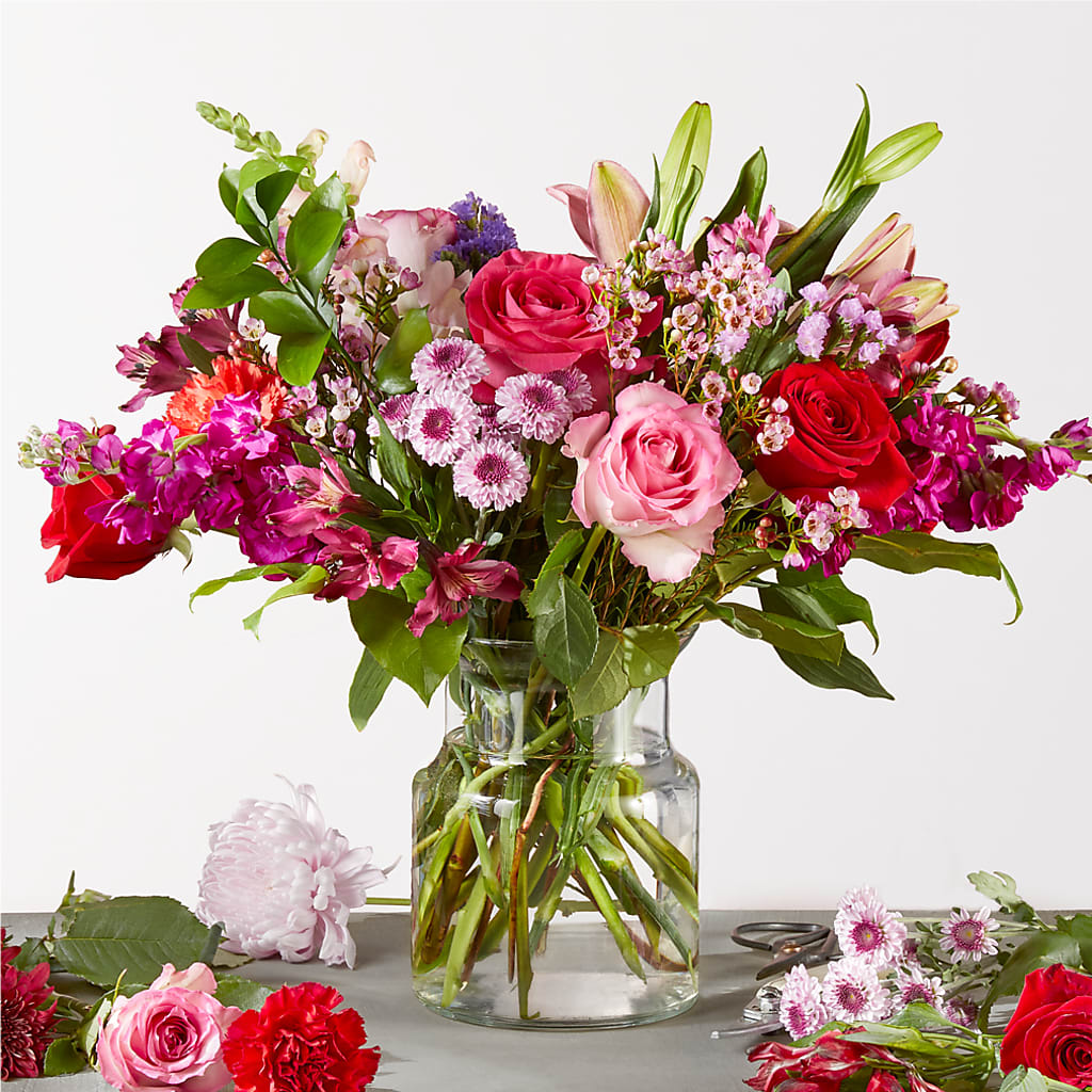 Regal Jewel – A Florist Original – Maison Blooms, Wesley Chapel FL
