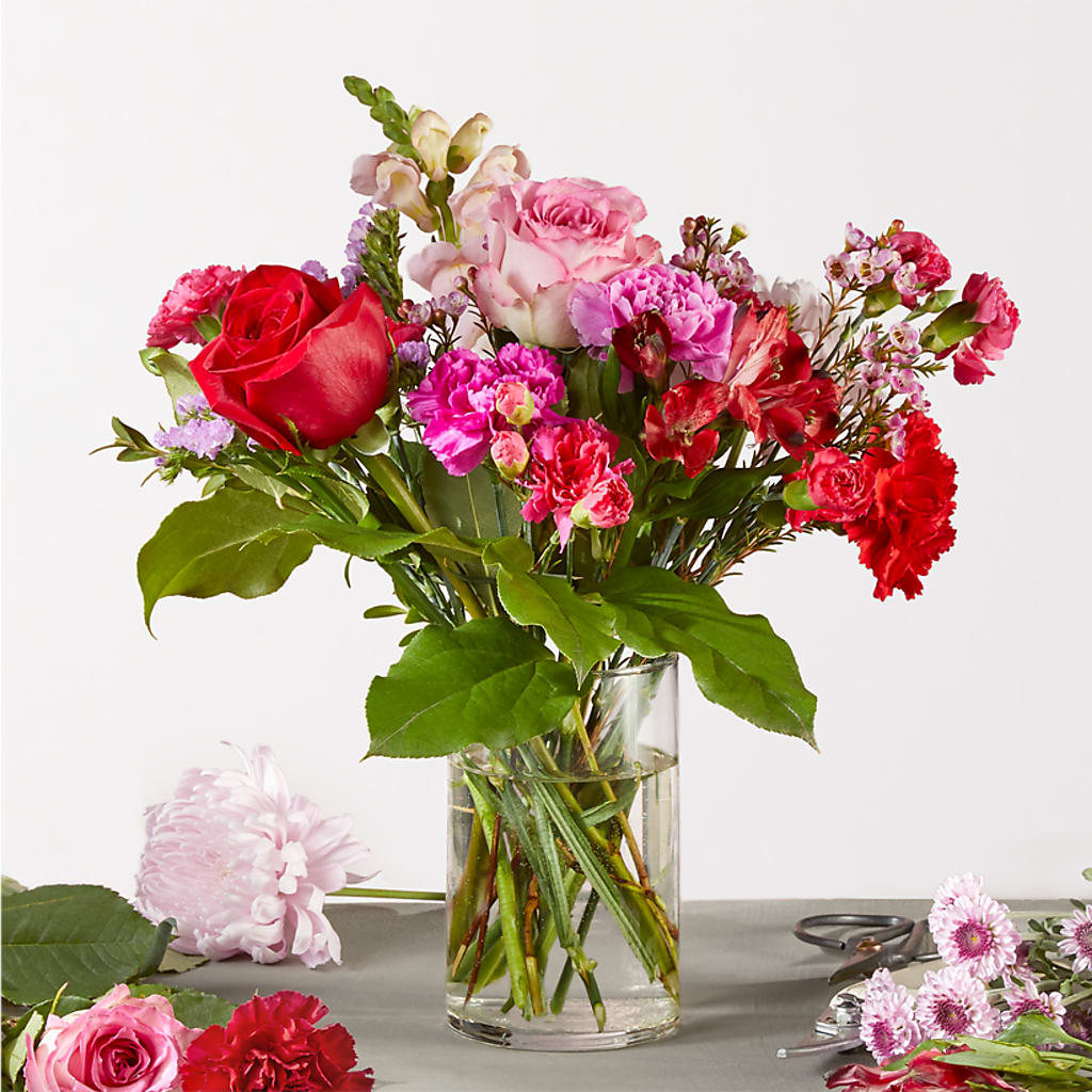 Regal Jewel – A Florist Original – Maison Blooms, Wesley Chapel FL