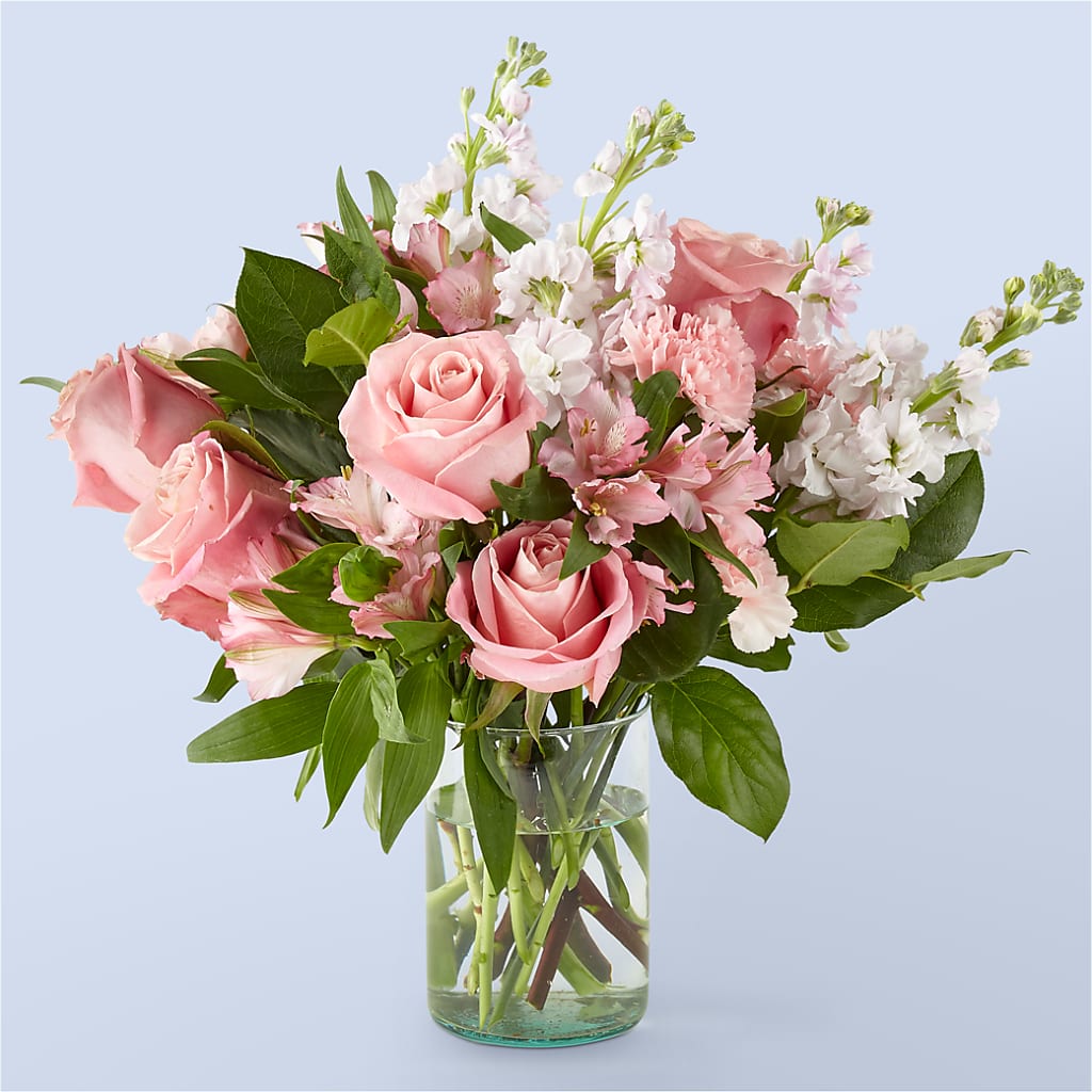 At the Ballet Bouquet – Maison Blooms, Wesley Chapel FL