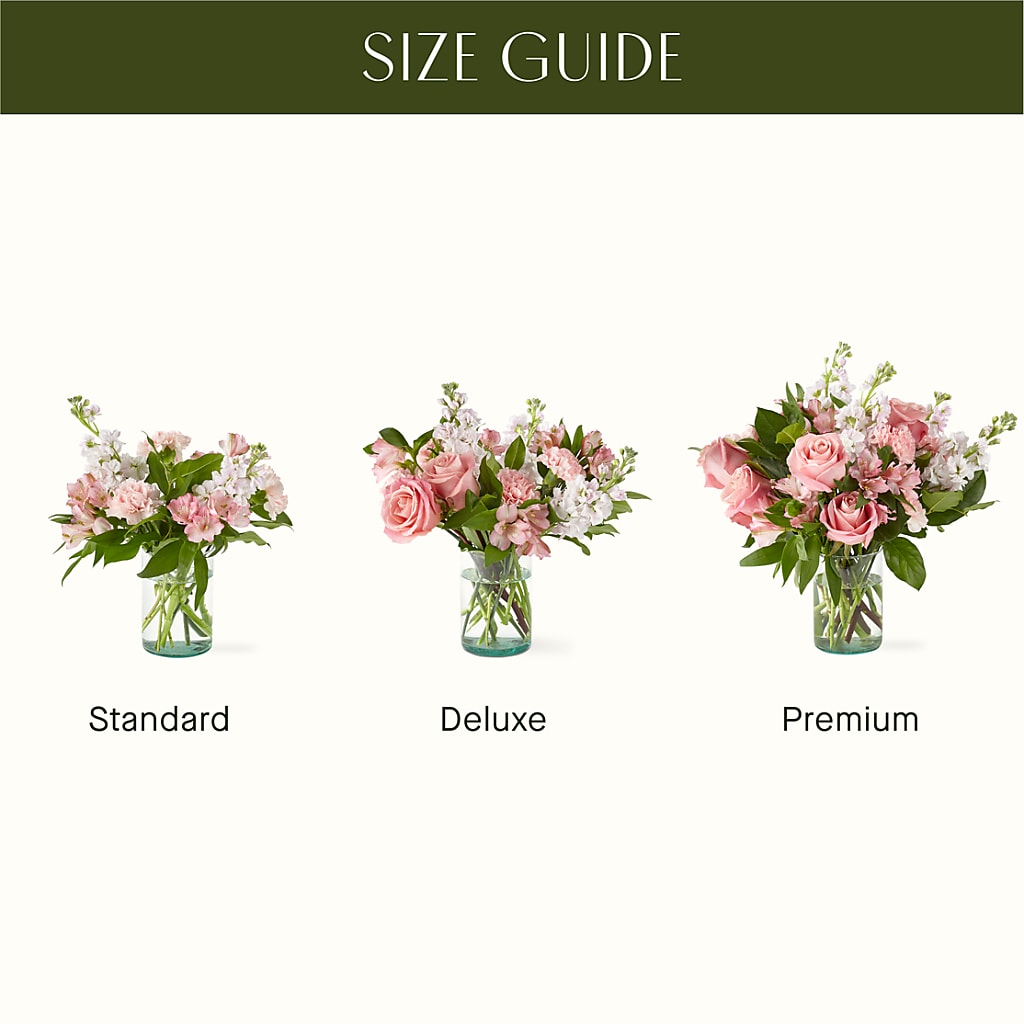 At the Ballet Bouquet – Maison Blooms, Wesley Chapel FL