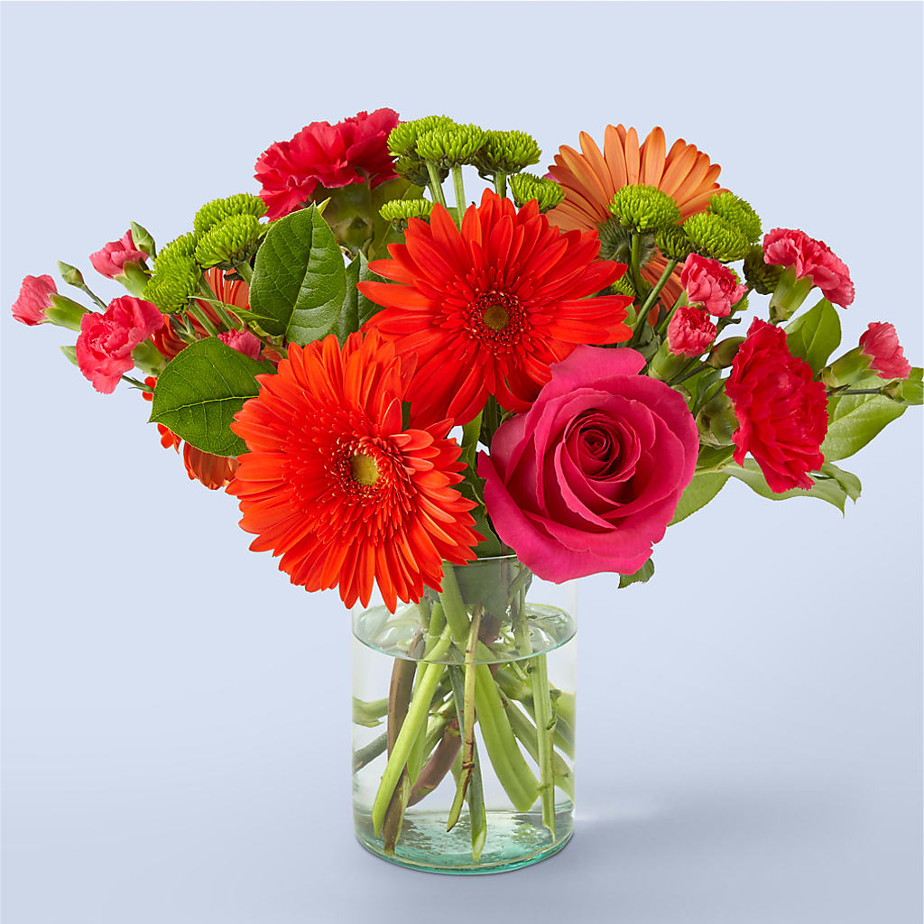 Best Dressed Bouquet – Maison Blooms, Wesley Chapel FL