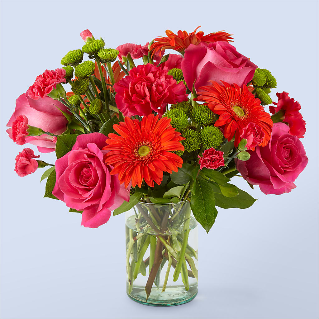 Best Dressed Bouquet – Maison Blooms, Wesley Chapel FL