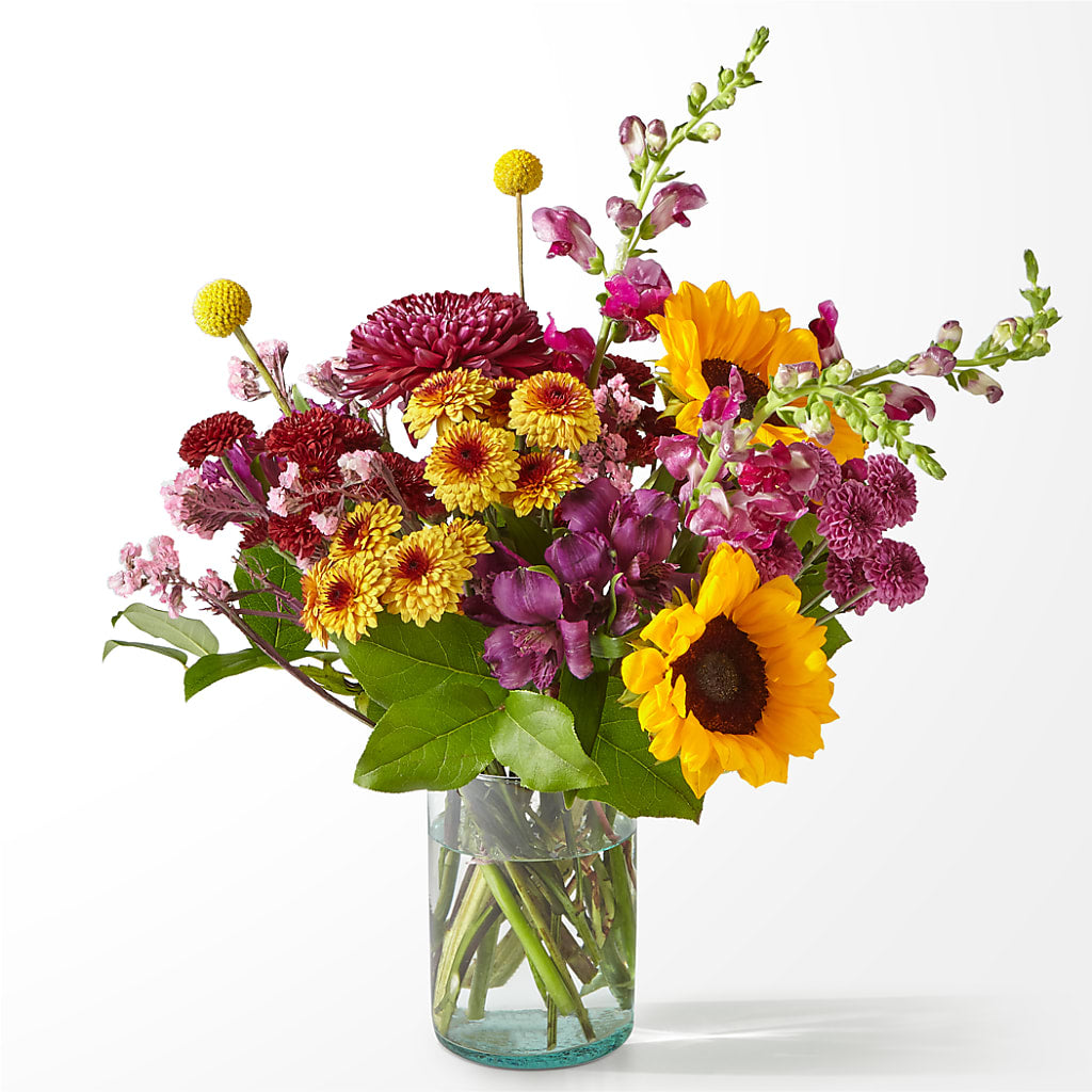 Pop of Whimsy Bouquet – Maison Blooms, Wesley Chapel FL