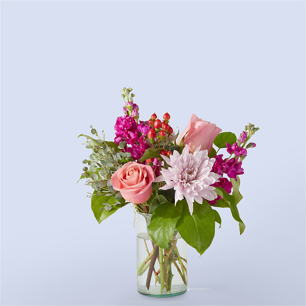 Sunday Morning Bouquet – Maison Blooms, Wesley Chapel FL