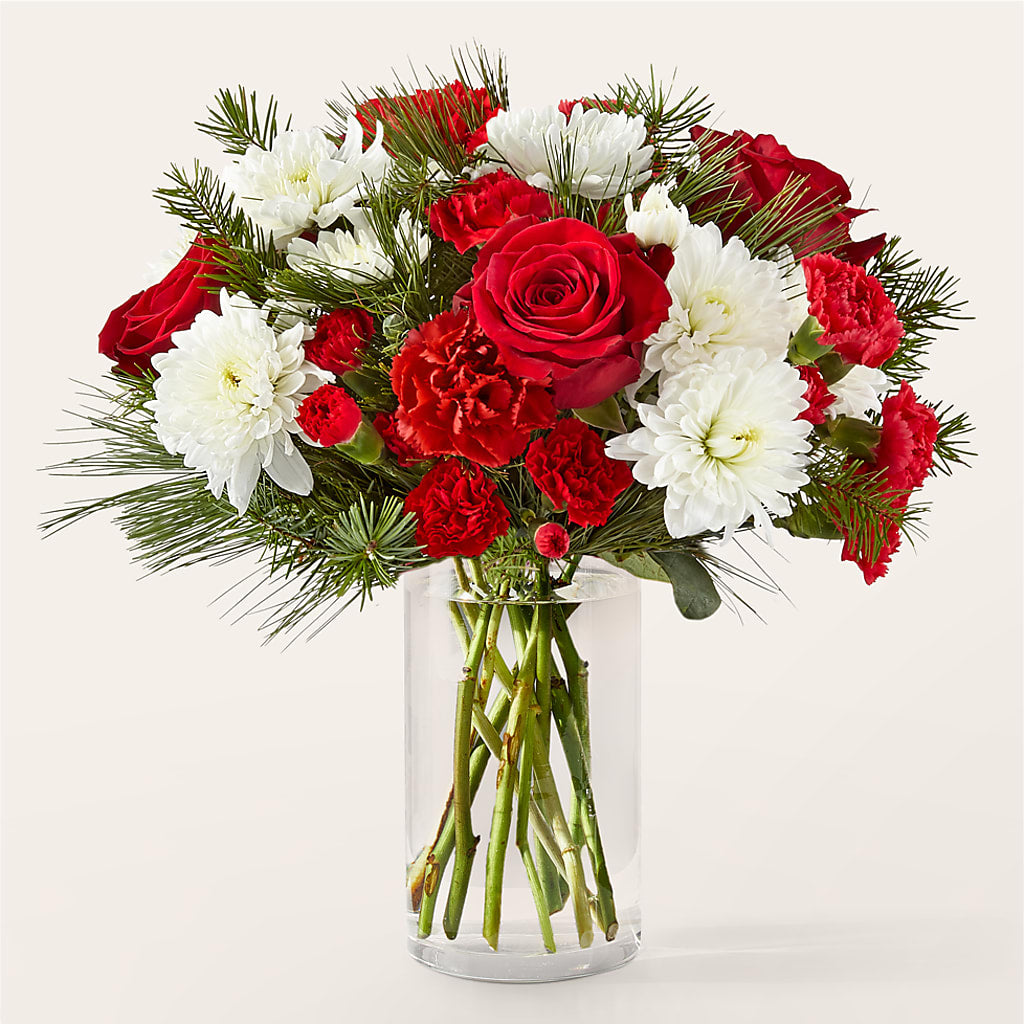 Seasonal Magic Bouquet – Maison Blooms, Wesley Chapel FL