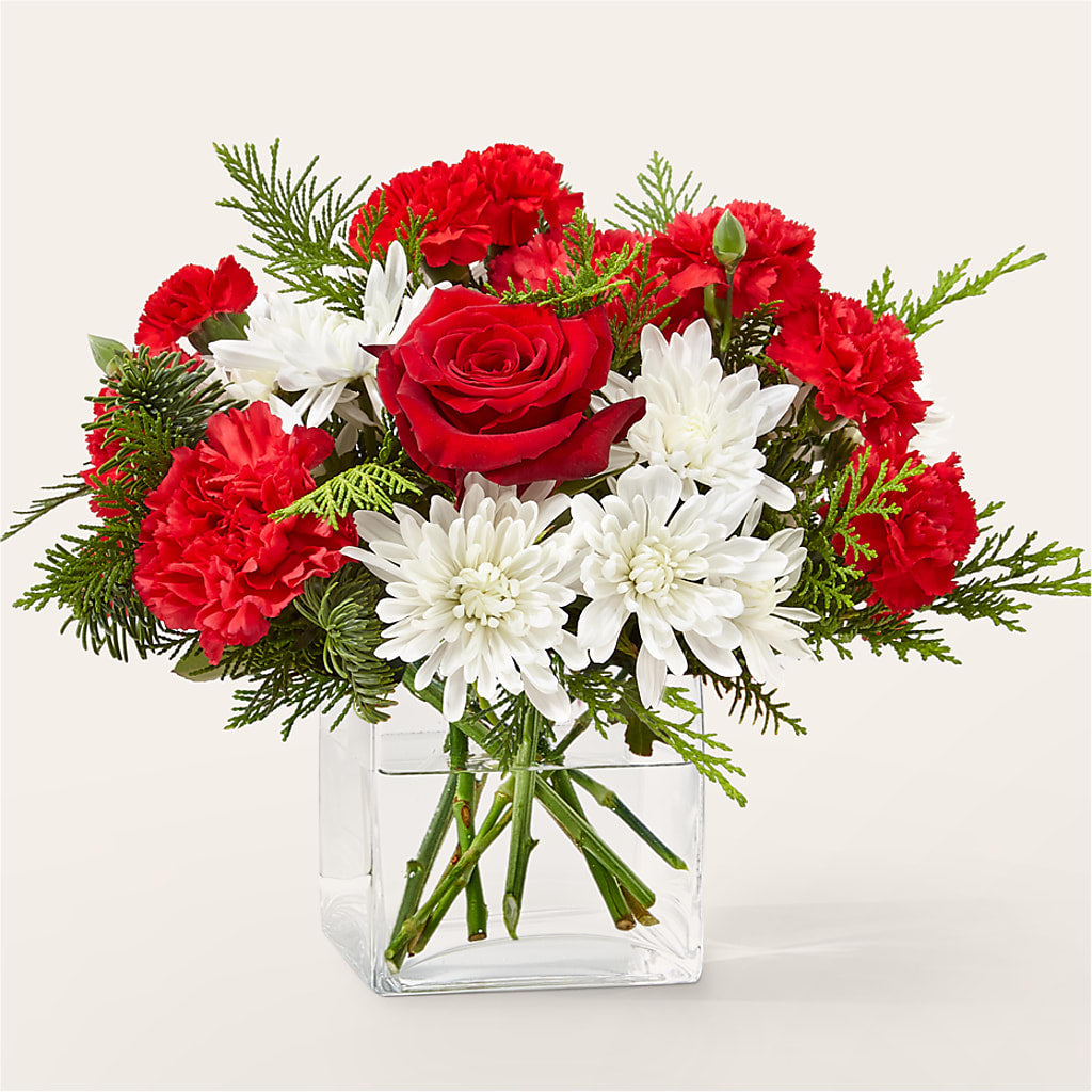Peppermint Chill Bouquet – Maison Blooms, Wesley Chapel FL