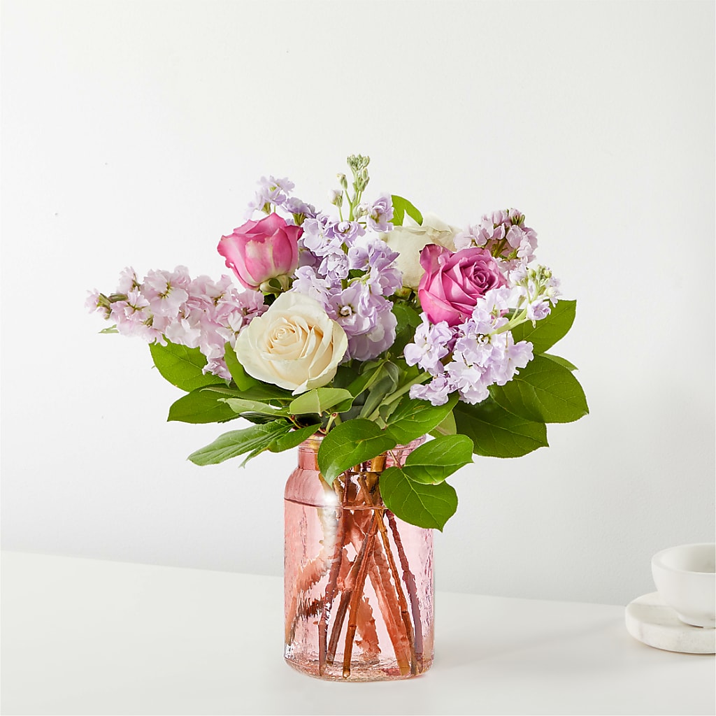 Springtime Spritz Bouquet – Maison Blooms, Wesley Chapel FL