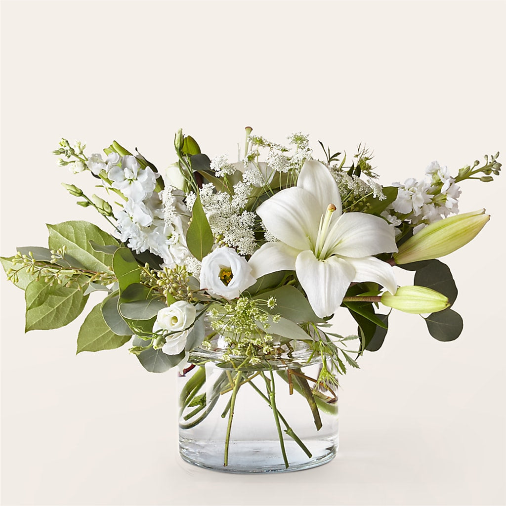 Alluring Elegance Bouquet – Maison Blooms, Wesley Chapel FL