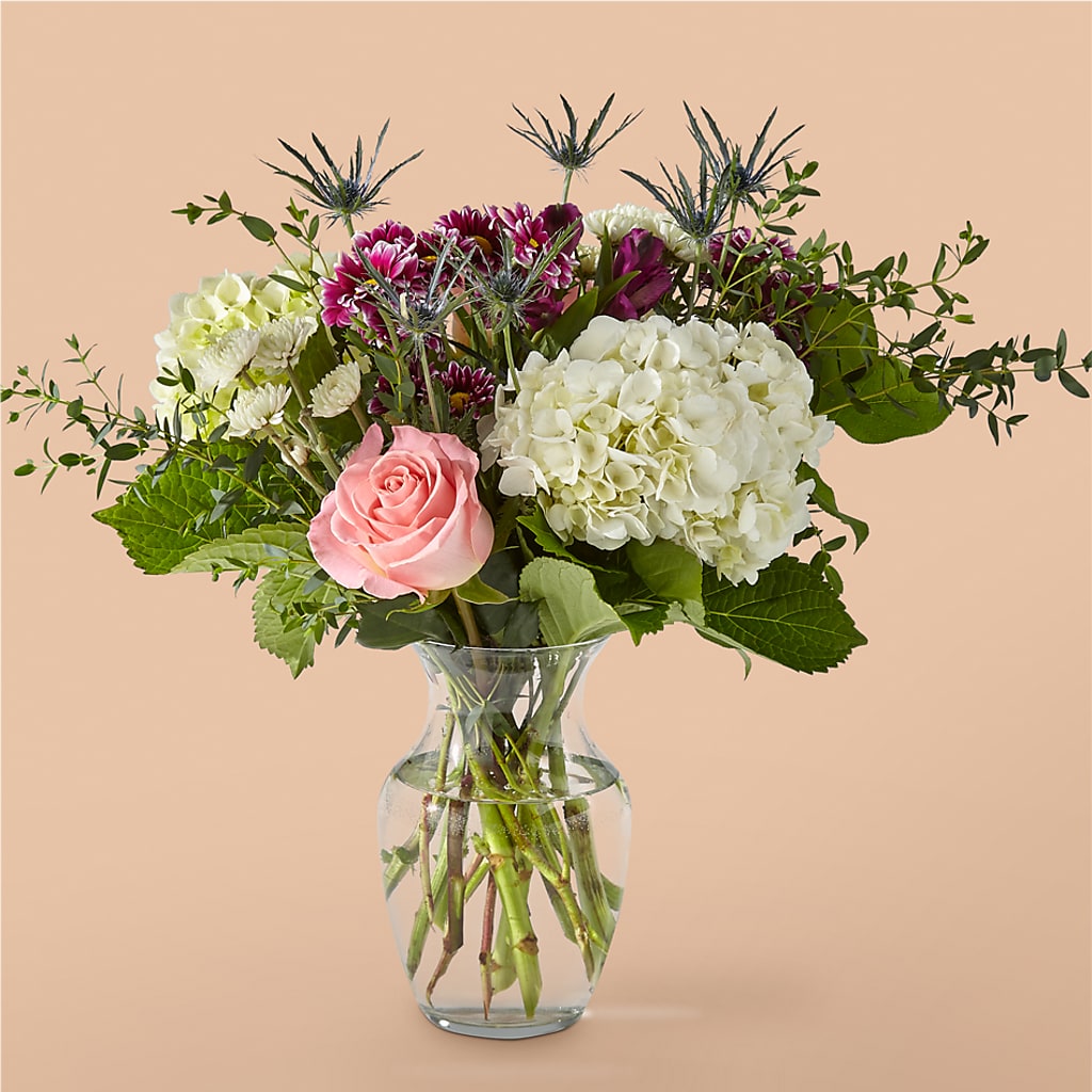 Parlour Bouquet – Maison Blooms, Wesley Chapel FL