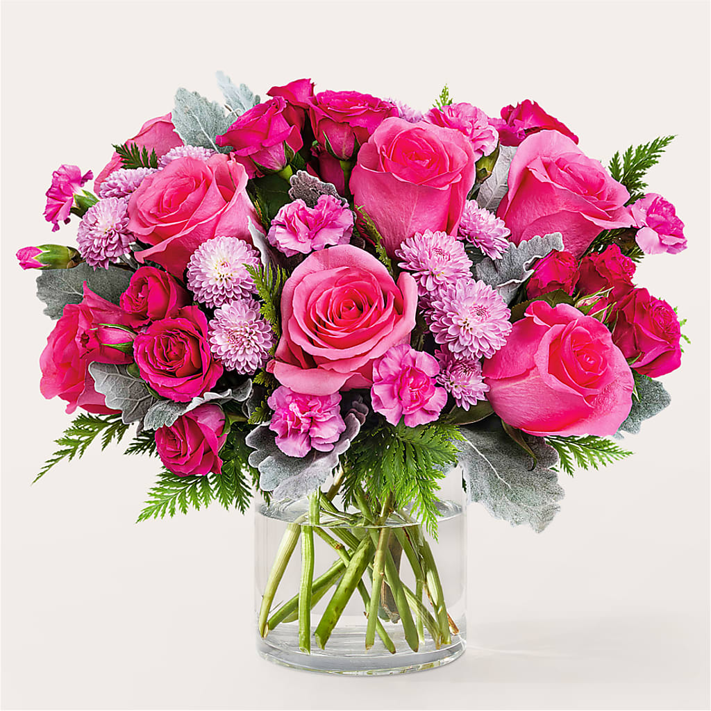 Sweet As Can Be Bouquet – Maison Blooms, Wesley Chapel FL