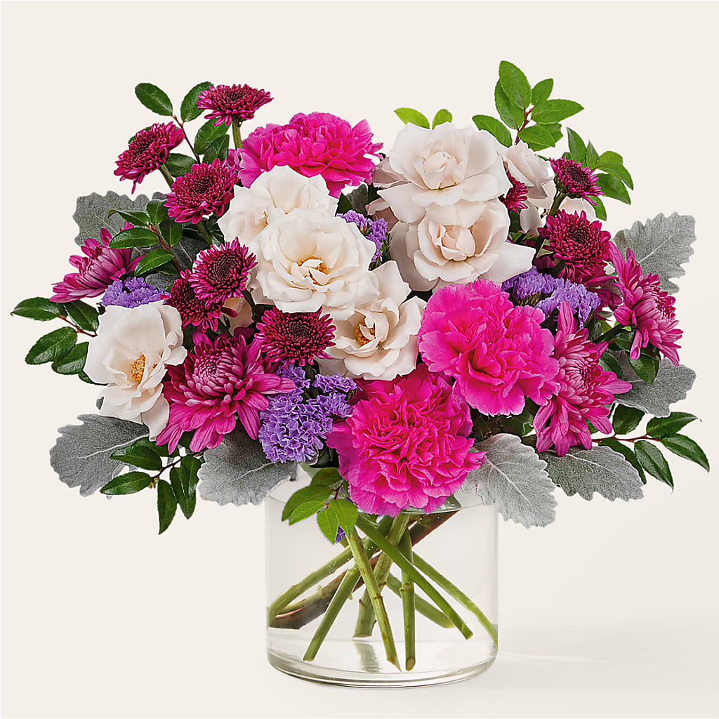 Dose of Cheer Bouquet – Maison Blooms, Wesley Chapel FL