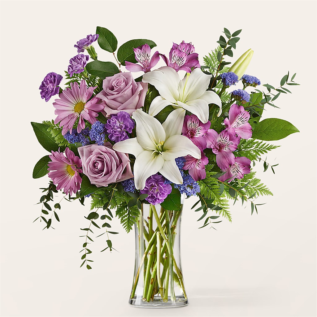 The Dreamscape Bouquet – Maison Blooms, Wesley Chapel FL