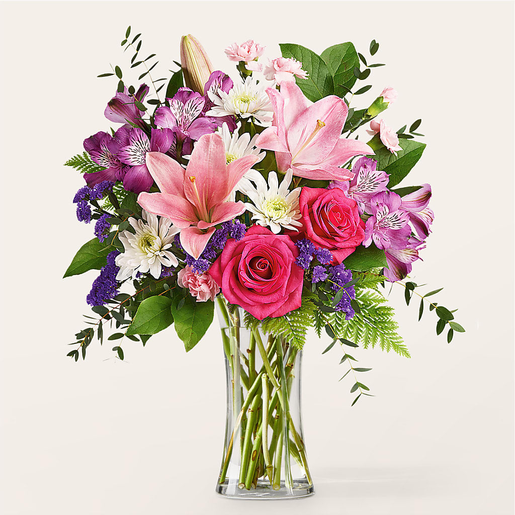 Lace & Pearls Bouquet – Maison Blooms, Wesley Chapel FL