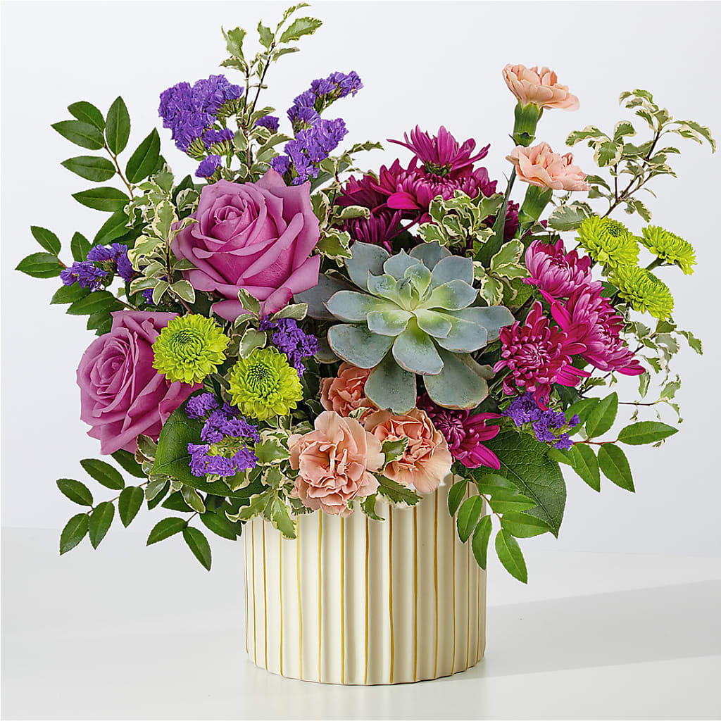 You're a Gem Bouquet – Maison Blooms, Wesley Chapel FL