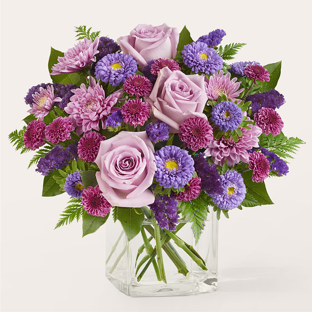 In Harmony Bouquet – Maison Blooms, Wesley Chapel FL
