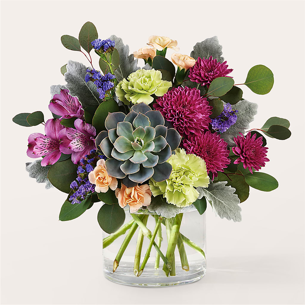 Botanical Dream Bouquet – Maison Blooms, Wesley Chapel FL