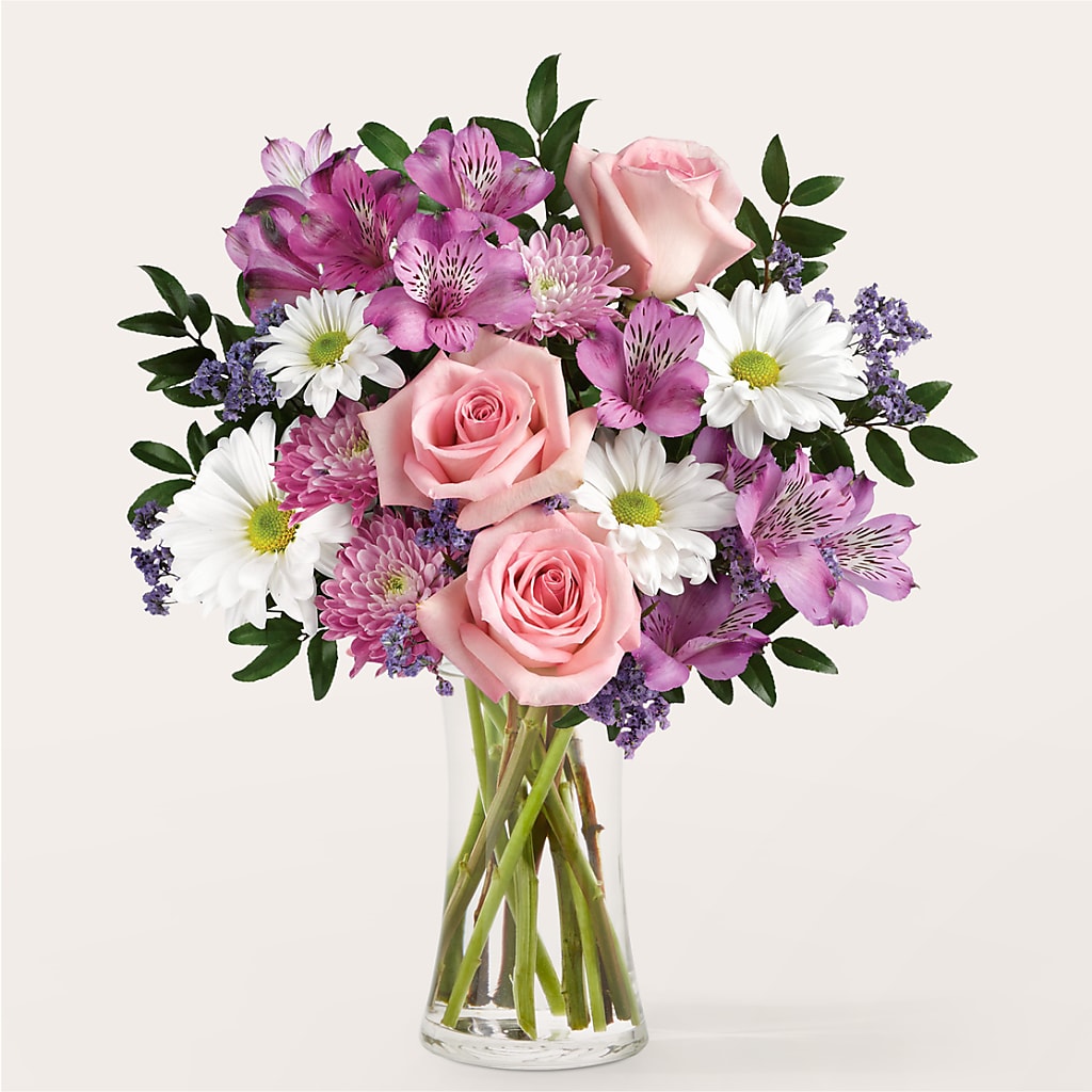Enchantment Bouquet – Maison Blooms, Wesley Chapel FL