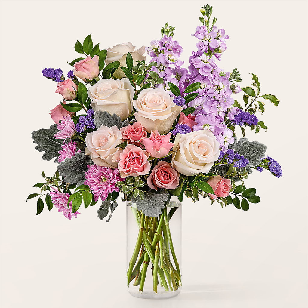 Well Wishes Bouquet – Maison Blooms, Wesley Chapel FL