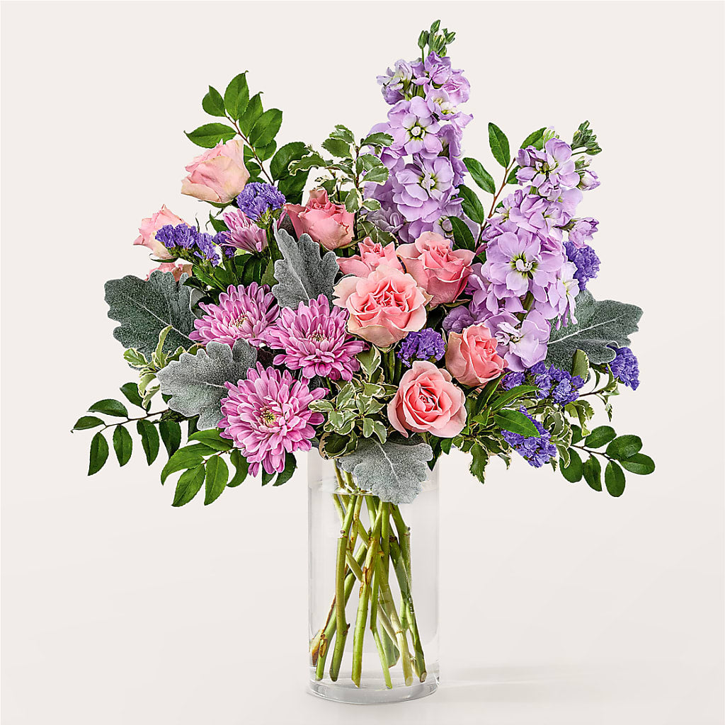 Well Wishes Bouquet – Maison Blooms, Wesley Chapel FL