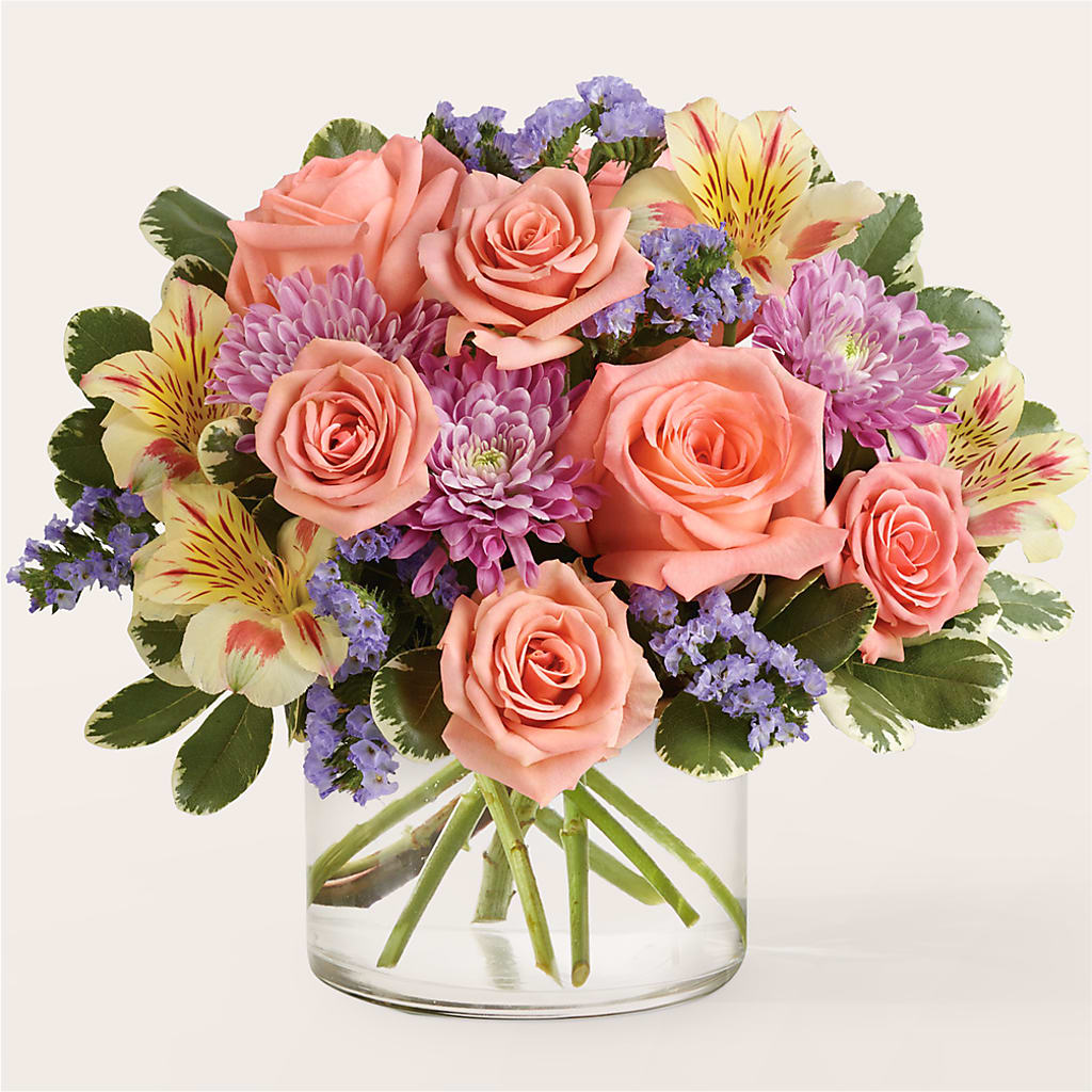 Candy Coated Bouquet – Maison Blooms, Wesley Chapel FL